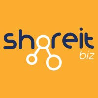 Shareit biz logo